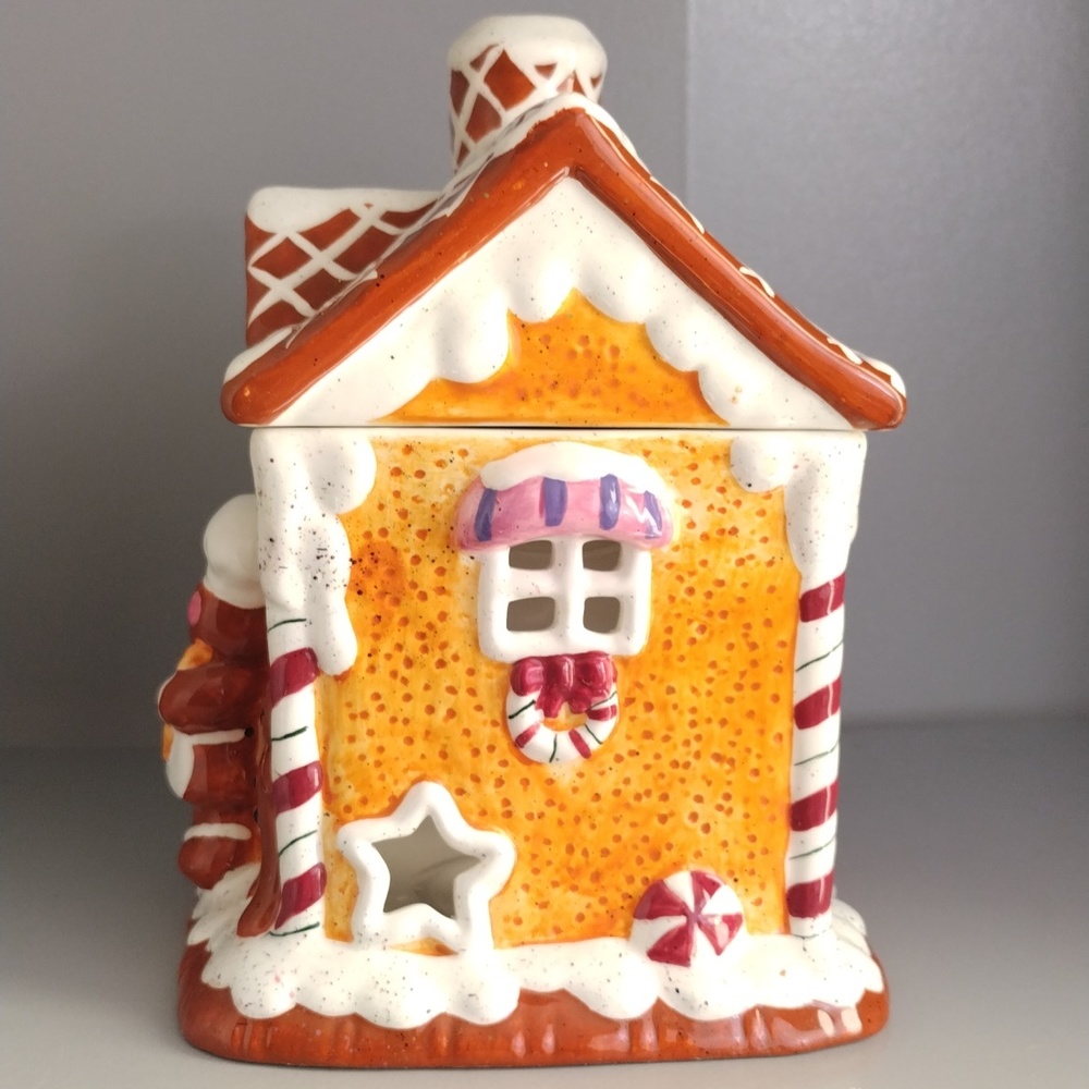 CHRISTMAS OIL DIFFUSER - Picture 4 of 10